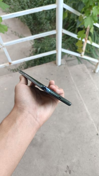 Iphone 11 pro max 256gb
