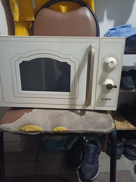 Продам микроволновка