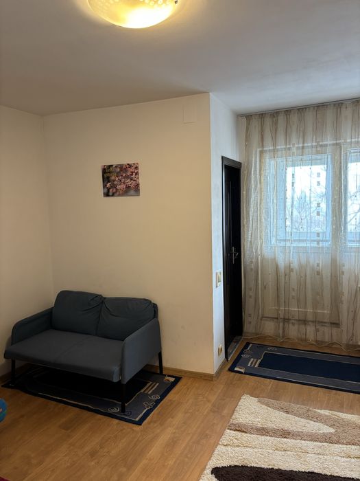 Garsoniera de vanzare Dristor
