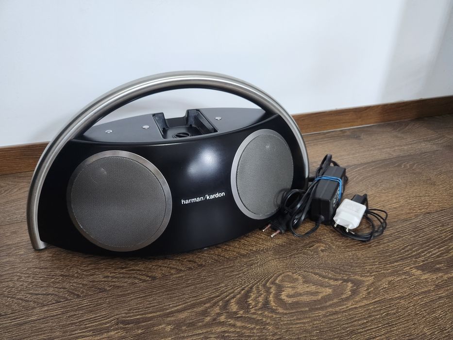Harman kardon go+play