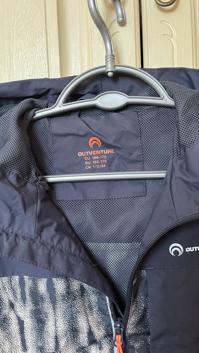 Ветровка на мальчика Outventure