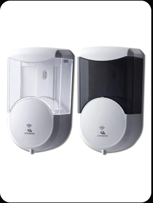 (Sf-6) "СУПЕР АКЦИЯ"  Диспенсер для мыла