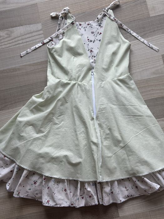 Rochie de vară, mărimea M