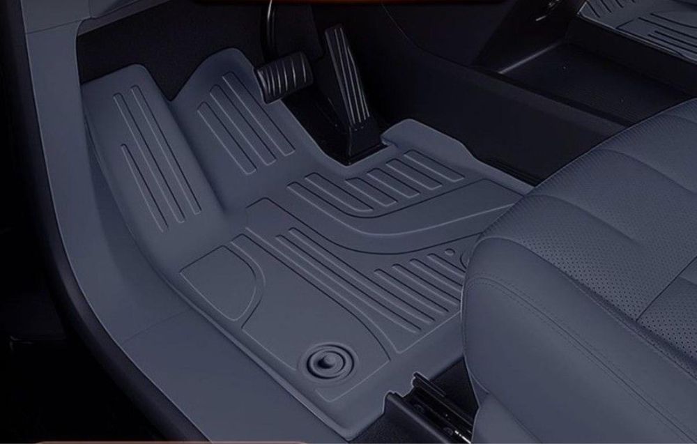 Оригенал полики на zeekr 9x