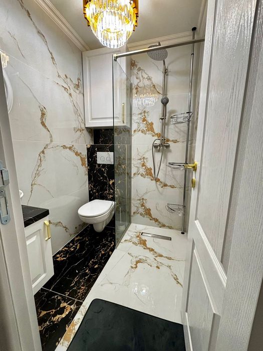 Garsoniera regim hotelier