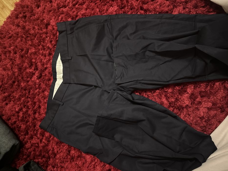 Pantaloni eleganti Zara