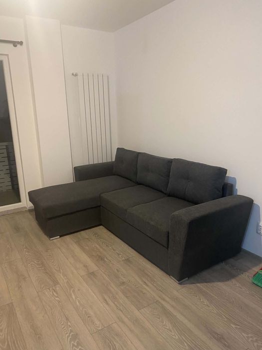 Canapea extensibila ca nou