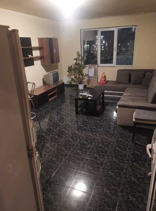 Дава се под наем Двустаен апартамент в София, Оборище - 60 кв.м за 509.49 € - Снимка #1