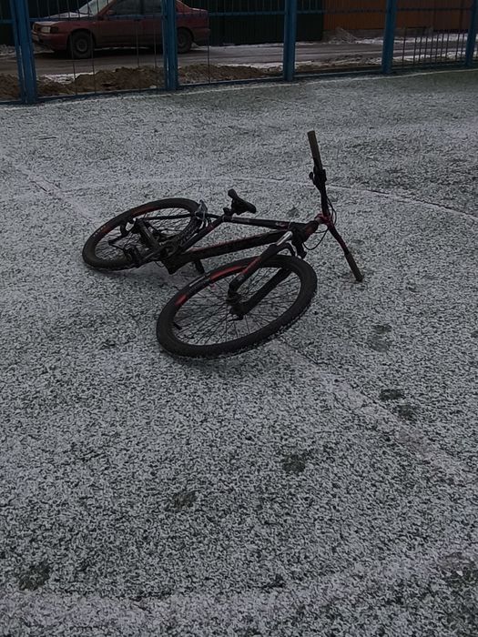 Продаю стант проект в идеальном состоянии