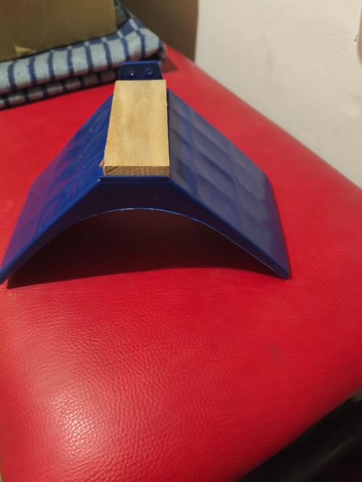 Насест для голубей