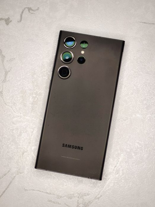 Samsung Galaxy S23 Ultra 5G