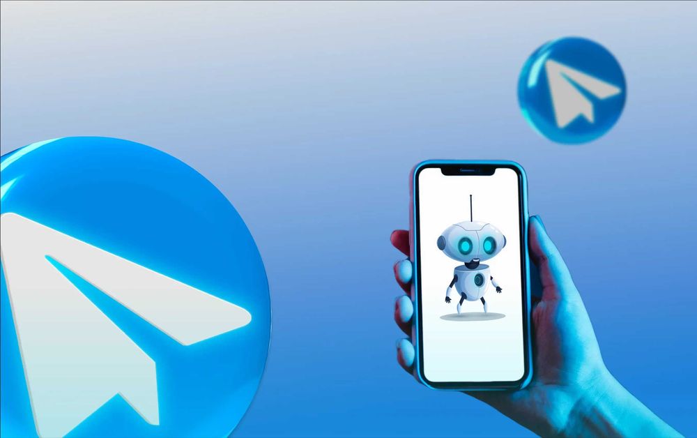 Разработка чат-ботов и Mini App | Telegram bot va Mini App yaratish
