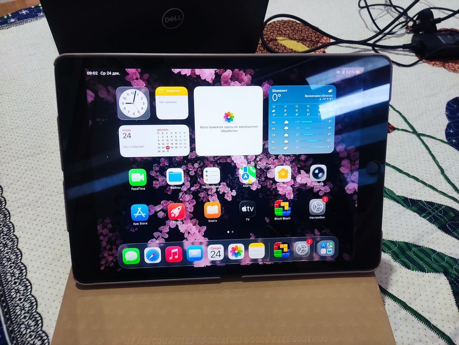 iPad 64gb uk CA made in