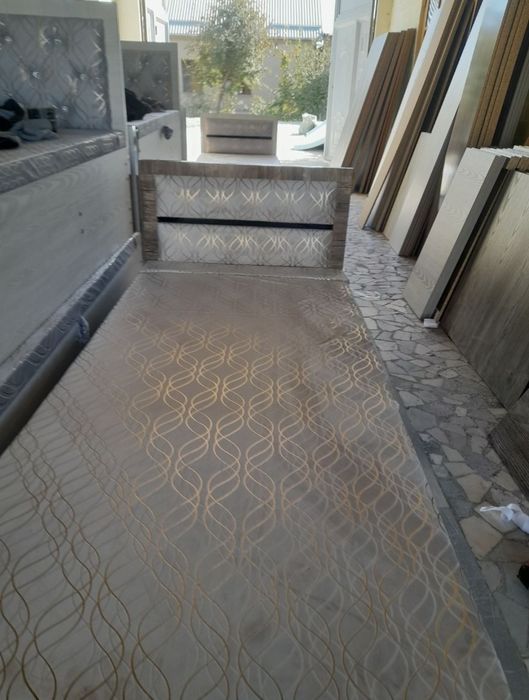 Кровать бир кишилик