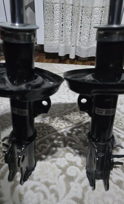 Амартизатор Кобальт передние