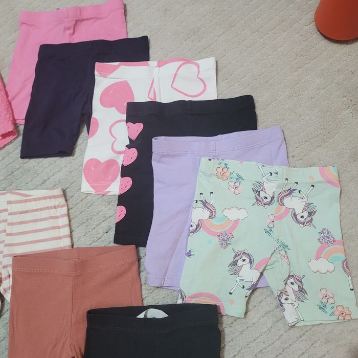 Lot 10 pantaloni H&M marimea 92