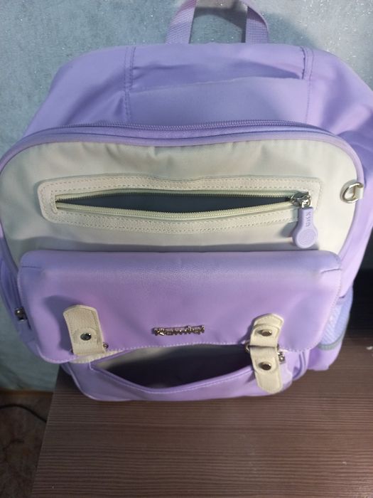 Рюкзак школьный ортопедический