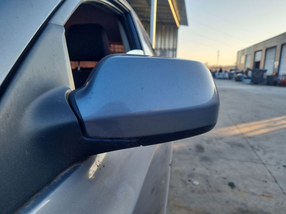 Oglinda stanga Mazda 3 (BK) [Fabr 2003-2009] OEM