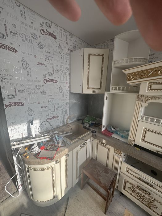 Кухонный гарнитур