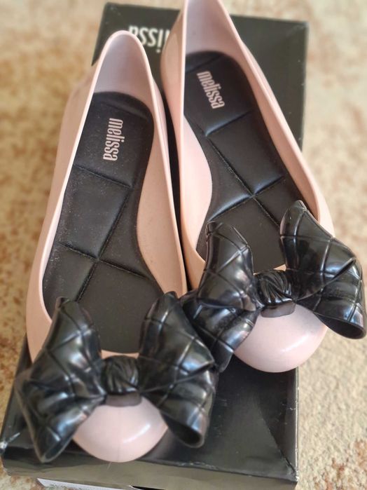 Балеринки Melissa