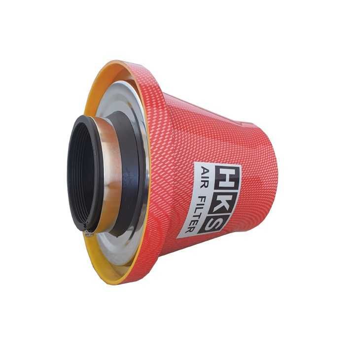 Спортен филтър - 1604 карбон, червенкарбон или синкарбон