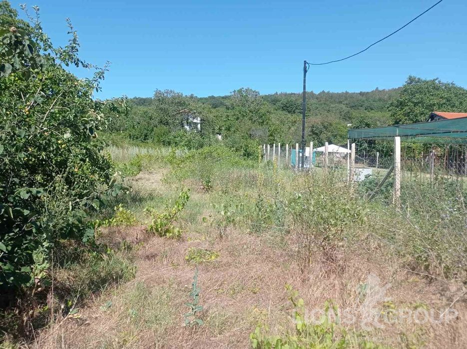 Парцел в Варна, област-с.Доброглед площ 720 цена 29000