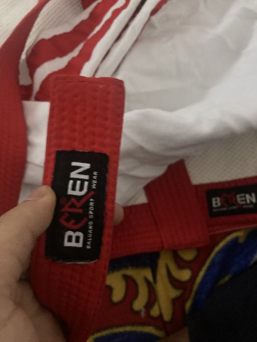 Кимано Beren қазақша күрес