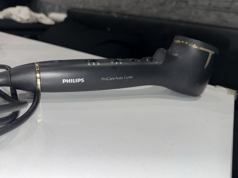 Автоматична маша Philips