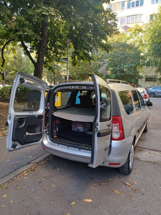 De vanzare Dacia Logan MCV