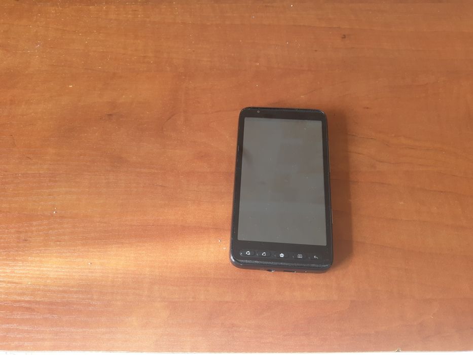 Мобильный телефон андроид нерабочий