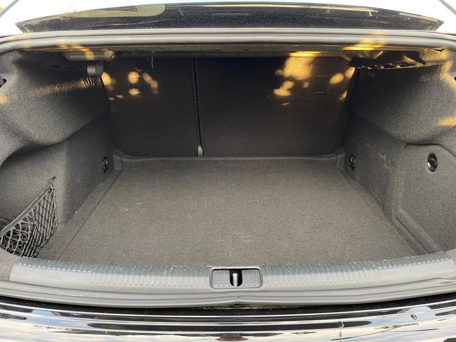 Vand Audi A3 Sedan 2017