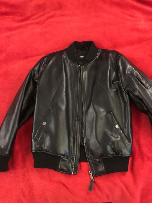 Куртки в хорошем состоянии