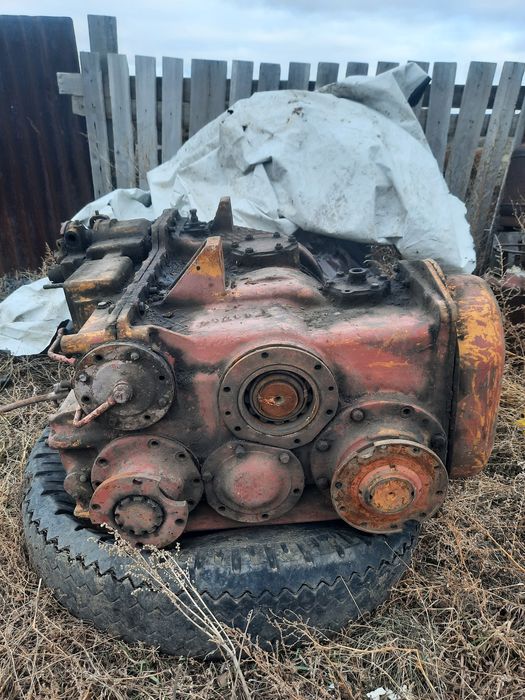 КПП К 700 к 701 продам.