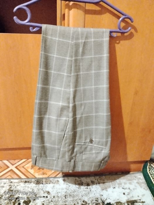 Костюм торг есть