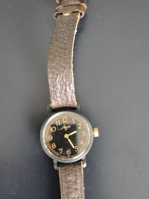 Ceas Myr (Pace)-Mecanic 25 mm -Dama-Functioneaza Impecabil