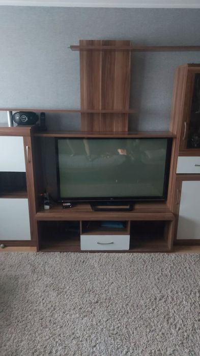 Мебель для гостиной, стенка