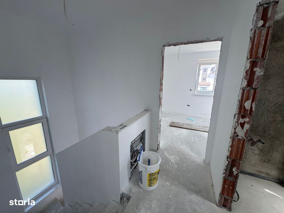 Casa individuala, locatie excelenta, Sibiu
