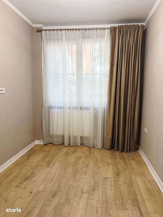 Apartament modern 3 camere, parter, cu centrală – Podgoria