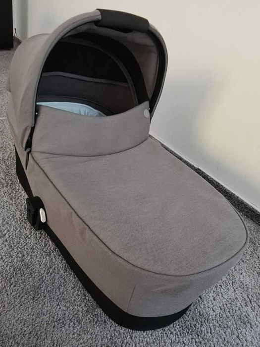 Бебешка количка Cybex Balios S lux 2 в 1