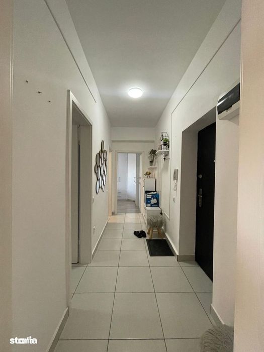 Apartament 2 Camere, Terasa Generosa, Loc de Parcare
