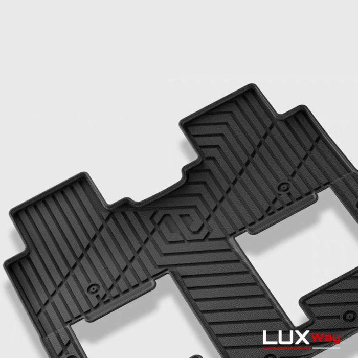 Салон коврик для LeapMotor C16 от «LuxwayShop»