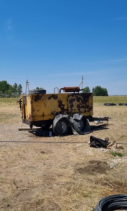 Бурение скважин на воду