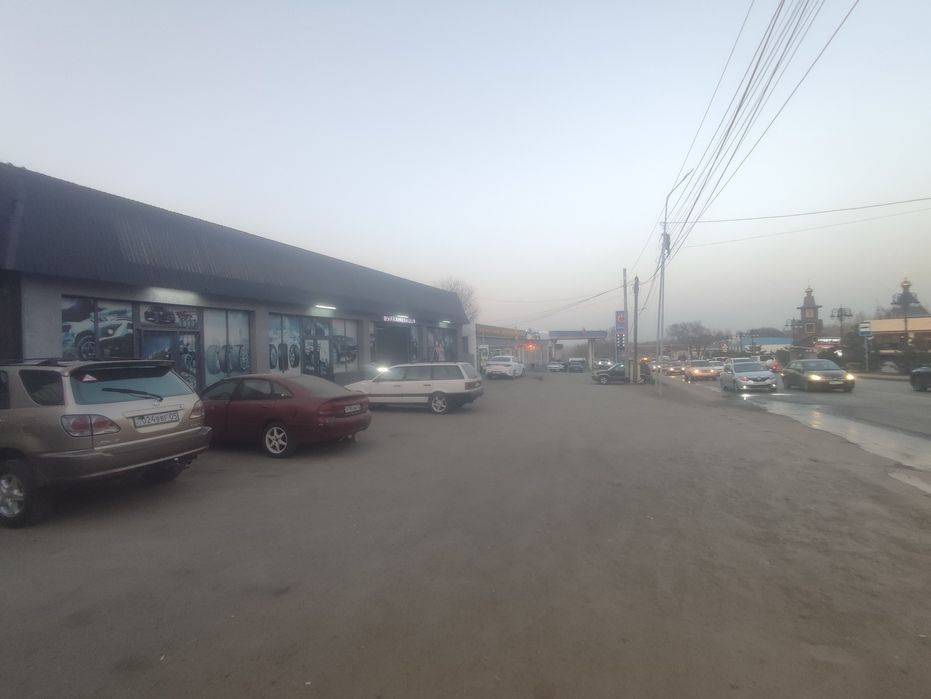 Аренда помещений