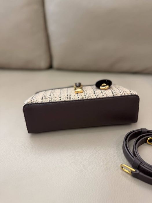 Geanta Loro Piana L23 Extra Bag