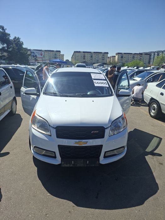 Neksiya 3 2017 sotiladi