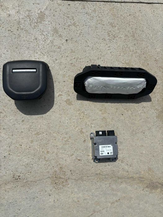 Kit airbag Range Rover Sport l494,Vogue l405 2013-2022