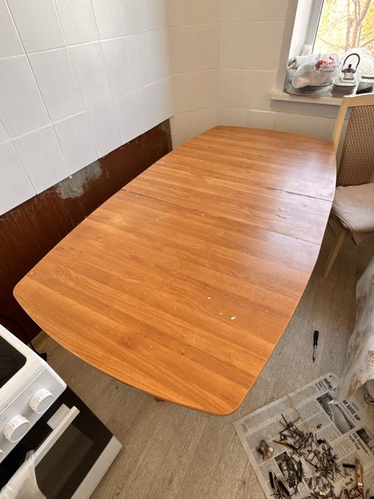 Стол сатамын (жиналмалы)