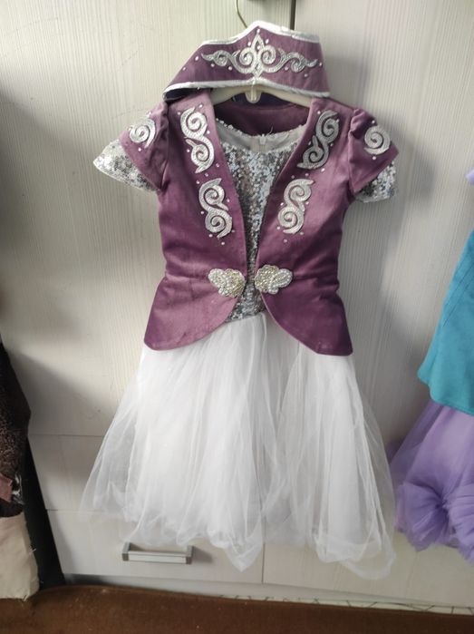 Детский көйлектер