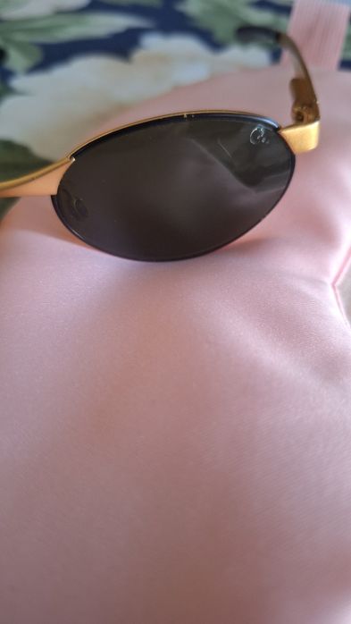 Слънчеви очила Alpina