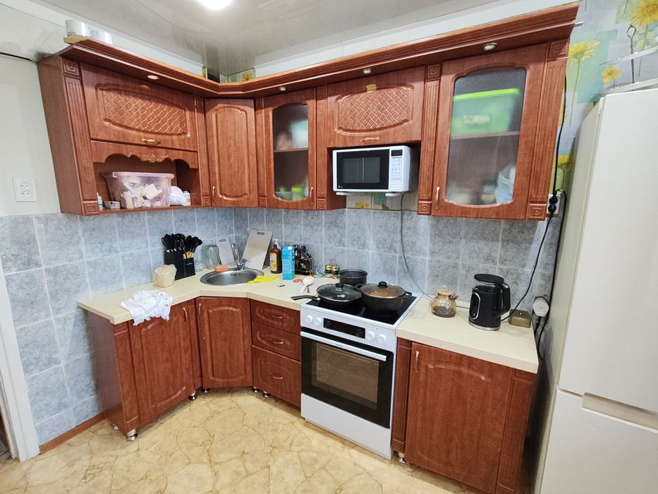 Продам кухонный гарнитур